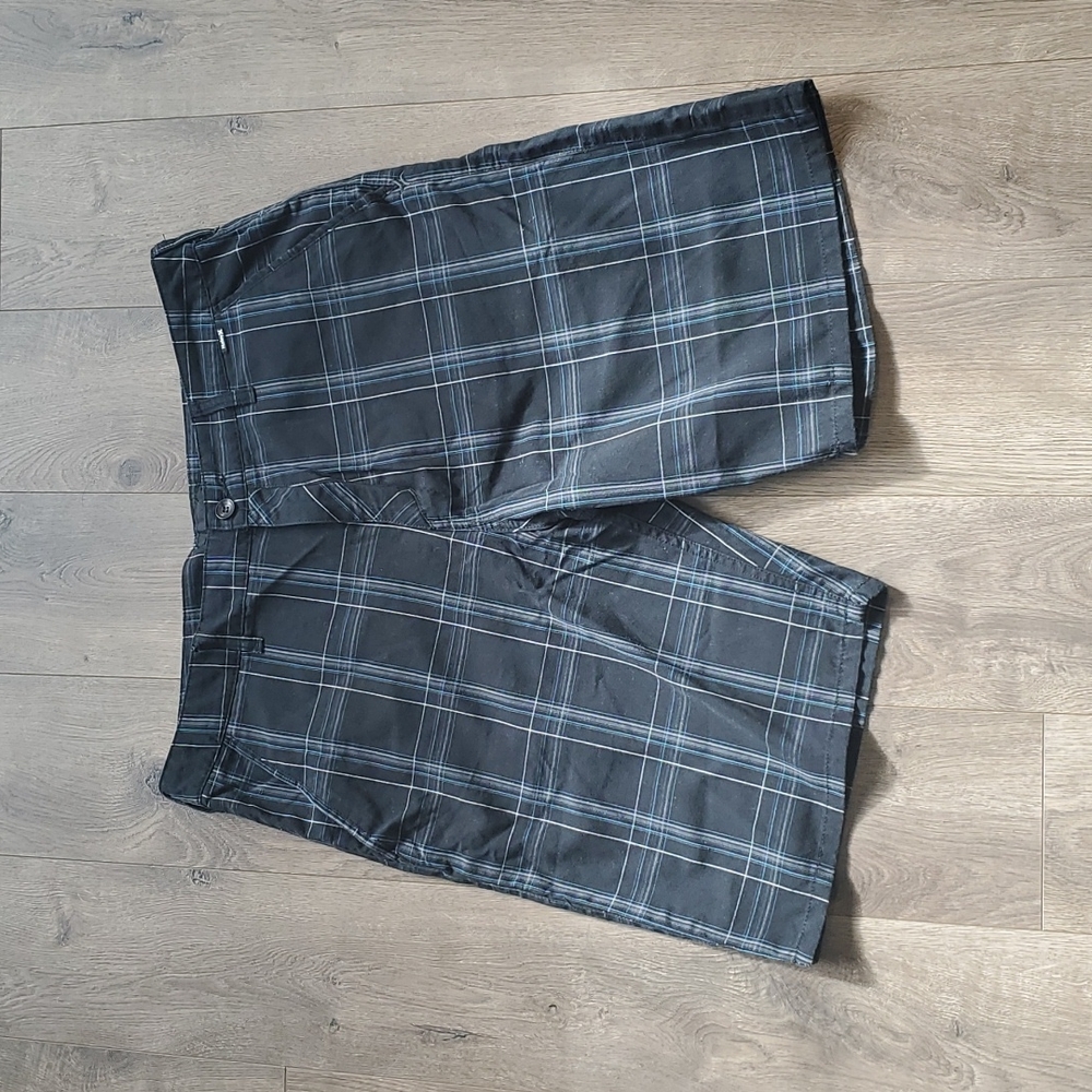 HURLEY MENS SHORTS SIZE 36